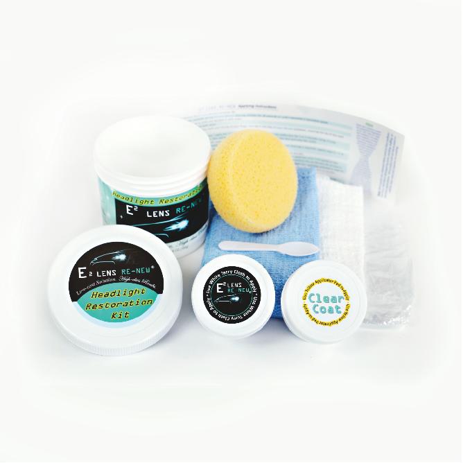 E2 Lens Renew (Original)