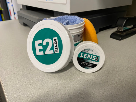 E2 Lens Renew (Original)