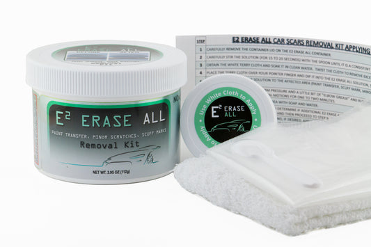 E2 Erase All